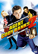 Agent Cody Banks 2 – plakát filmu