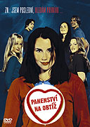 Panenství na obtíž – plakát filmu