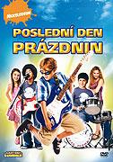 Poslední den prázdnin – plakát filmu
