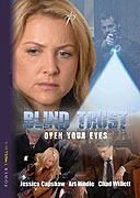 Dvojnásobná vražda – plakát filmu