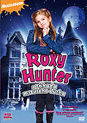 Roxy Hunter a záhada mrzutého ducha – plakát filmu