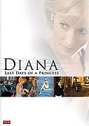 Diana - poslední dny princezny – plakát filmu