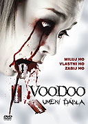 Voodoo: Umění ďábla – plakát filmu