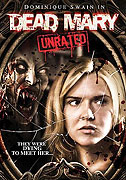 Dead Mary – plakát filmu