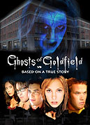 Ghosts of Goldfield – plakát filmu