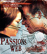 Passion´s Web – plakát filmu