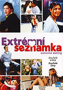 Extrémní seznamka – plakát filmu