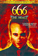 666: The Beast – plakát filmu