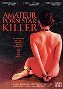 Amateur Porn Star Killer – plakát filmu