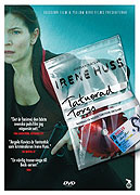 Irene Huss - Dračí tetování – plakát filmu