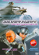 Silver Hawk: Maska spravedlnosti – plakát filmu