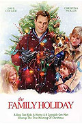 Family Holiday, The – plakát filmu