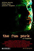 Fun Park, The – plakát filmu