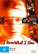 I Know What I Saw – plakát filmu