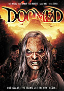 Doomed – plakát filmu