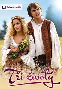 Tři životy – plakát filmu
