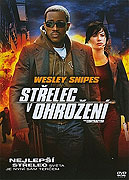 Střelec v ohrožení – plakát filmu
