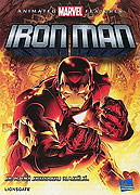 Iron Man – plakát filmu