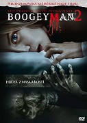 Boogeyman 2 – plakát filmu
