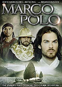 Marco Polo – plakát filmu
