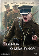 Legenda o mém synovi – plakát filmu