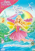 Barbie Fairytopia a kouzlo duhy – plakát filmu