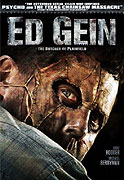 Ed Gein: The Butcher of Plainfield – plakát filmu