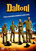 Daltoni – plakát filmu