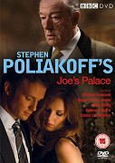 Joeův palác – plakát filmu