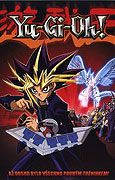 Yu-Gi-Oh! Film: Pyramida světla – plakát filmu