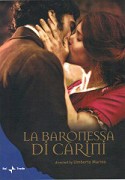 Baronka di Carini – plakát filmu