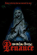 August Underground's Penance – plakát filmu