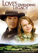 Love's Unending Legacy – plakát filmu