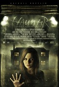 Haunter – plakát filmu