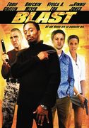 Boj o plošinu – plakát filmu