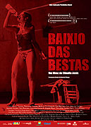 Baixio das Bestas – plakát filmu