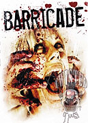 Barricade – plakát filmu