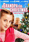 Grandpa for Christmas, A – plakát filmu