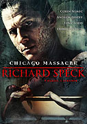 Chicago Massacre: Richard Speck – plakát filmu