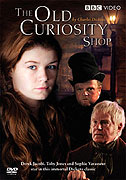 Old Curiosity Shop, The – plakát filmu