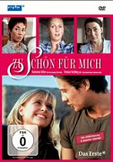 Zu schön für mich – plakát filmu