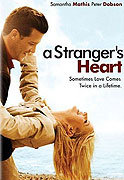 Stranger's Heart, A – plakát filmu