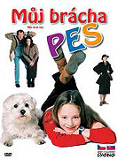 Můj bratr je pes – plakát filmu