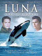 Luna: Spirit of the Whale – plakát filmu