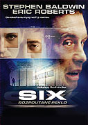 Šestka - znamení zla – plakát filmu