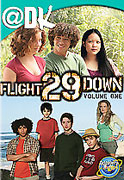 Flight 29 Down: The Hotel Tango – plakát filmu
