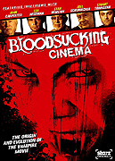 Bloodsucking Cinema – plakát filmu