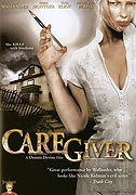 Caregiver – plakát filmu