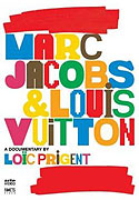 Marc Jacobs &amp; Louis Vuitton – plakát filmu