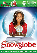 Snowglobe – plakát filmu